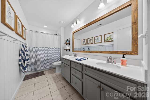 3022 Eagle Ridge Lane, Indian Trail, NC 28079