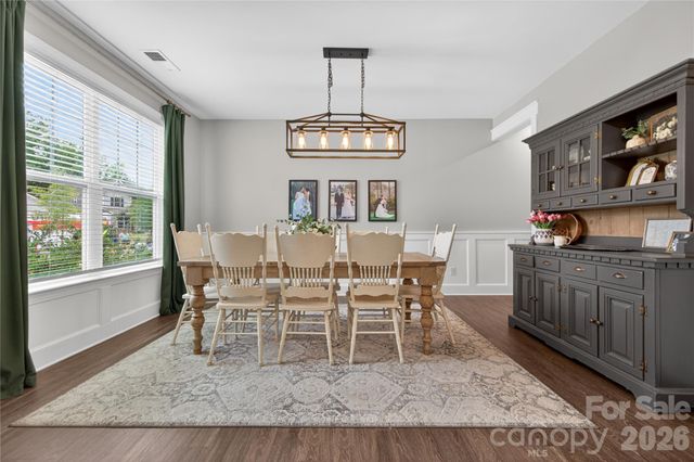 3022 Eagle Ridge Lane, Indian Trail, NC 28079