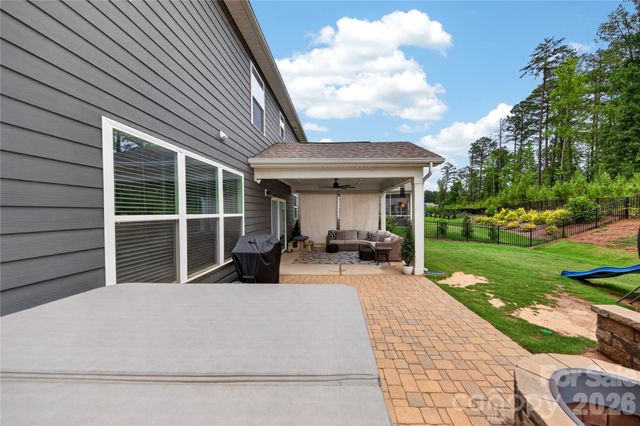 3022 Eagle Ridge Lane, Indian Trail, NC 28079