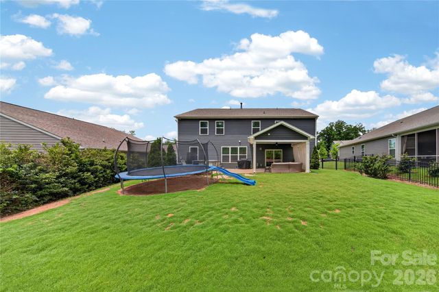 3022 Eagle Ridge Lane, Indian Trail, NC 28079