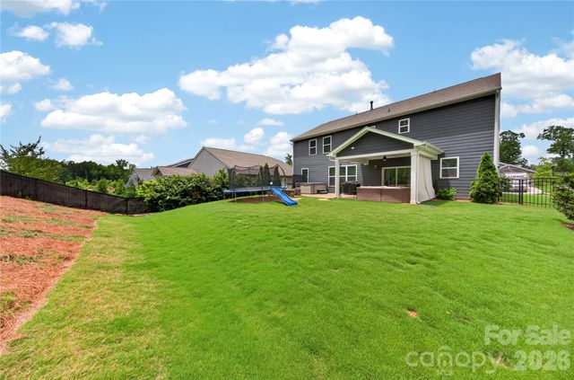 3022 Eagle Ridge Lane, Indian Trail, NC 28079