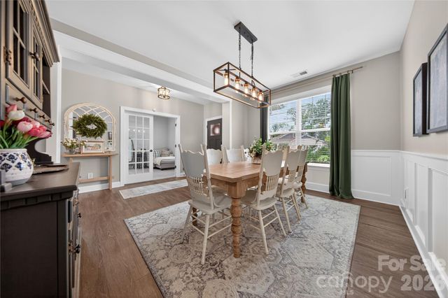 3022 Eagle Ridge Lane, Indian Trail, NC 28079