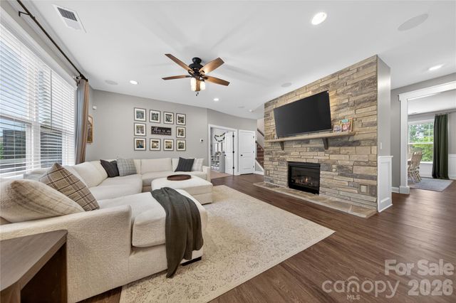 3022 Eagle Ridge Lane, Indian Trail, NC 28079