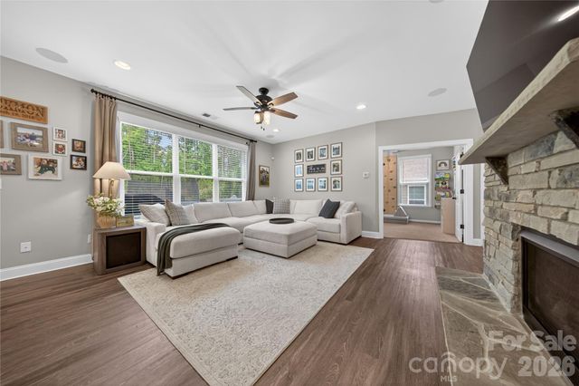3022 Eagle Ridge Lane, Indian Trail, NC 28079