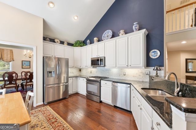 4209 Mill Grove Lane SW, Smyrna, GA 30082