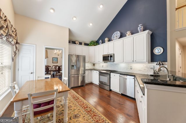 4209 Mill Grove Lane SW, Smyrna, GA 30082