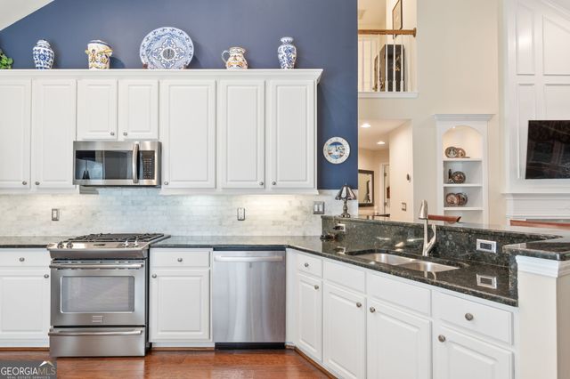 4209 Mill Grove Lane SW, Smyrna, GA 30082