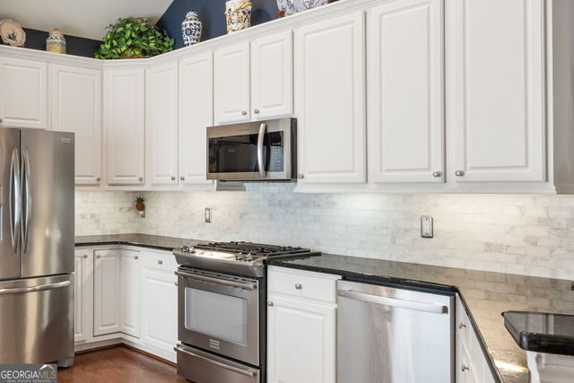 4209 Mill Grove Lane SW, Smyrna, GA 30082