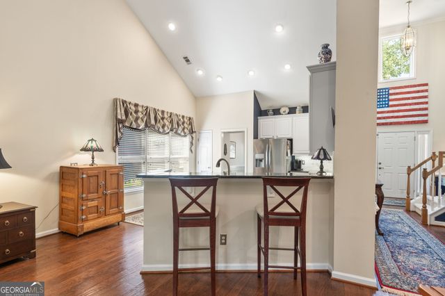 4209 Mill Grove Lane SW, Smyrna, GA 30082