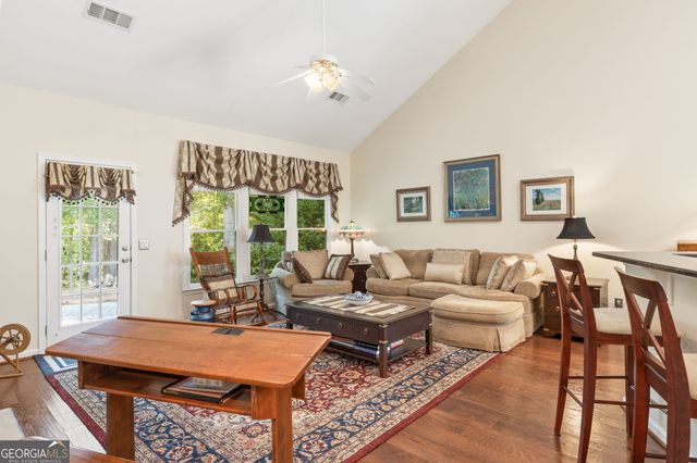 4209 Mill Grove Lane SW, Smyrna, GA 30082