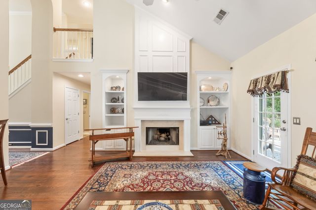 4209 Mill Grove Lane SW, Smyrna, GA 30082