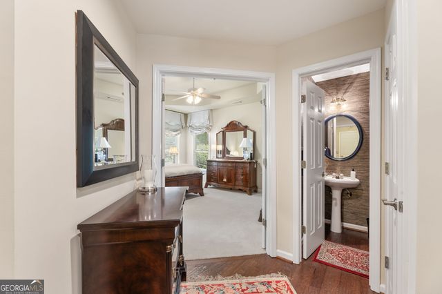 4209 Mill Grove Lane SW, Smyrna, GA 30082