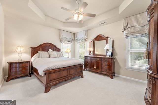 4209 Mill Grove Lane SW, Smyrna, GA 30082