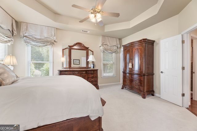 4209 Mill Grove Lane SW, Smyrna, GA 30082
