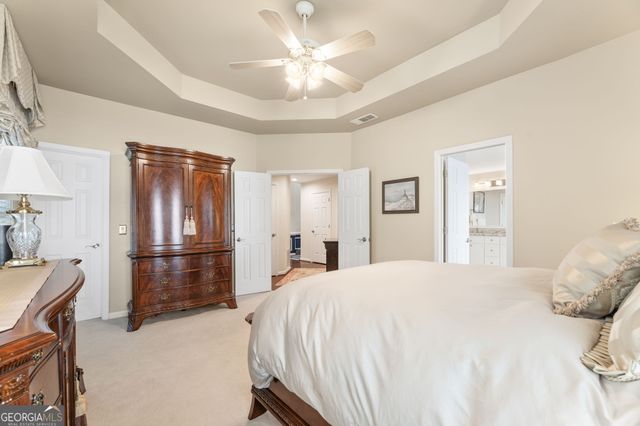 4209 Mill Grove Lane SW, Smyrna, GA 30082