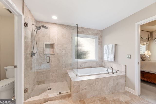 4209 Mill Grove Lane SW, Smyrna, GA 30082