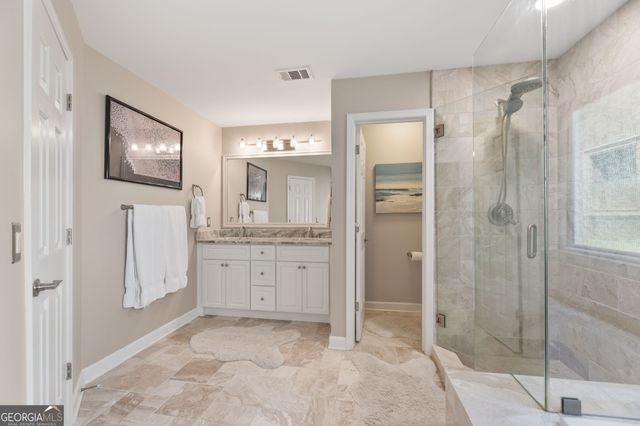 4209 Mill Grove Lane SW, Smyrna, GA 30082