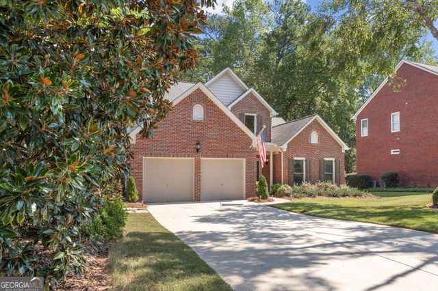 4209 Mill Grove Lane SW, Smyrna, GA 30082