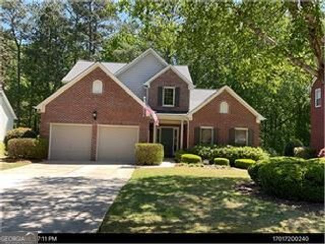 4209 Mill Grove Lane SW, Smyrna, GA 30082