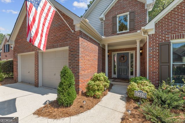 4209 Mill Grove Lane SW, Smyrna, GA 30082