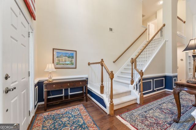 4209 Mill Grove Lane SW, Smyrna, GA 30082