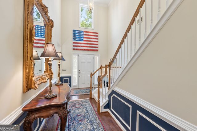 4209 Mill Grove Lane SW, Smyrna, GA 30082