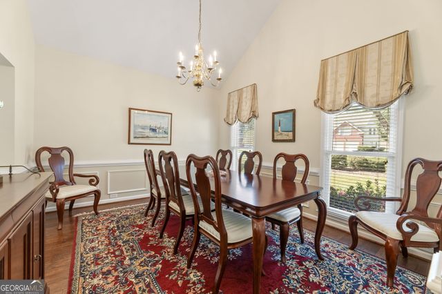 4209 Mill Grove Lane SW, Smyrna, GA 30082