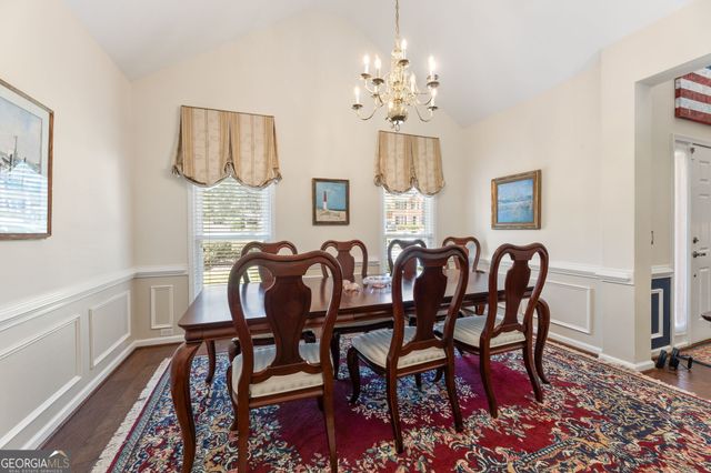 4209 Mill Grove Lane SW, Smyrna, GA 30082
