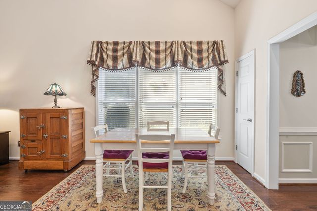4209 Mill Grove Lane SW, Smyrna, GA 30082