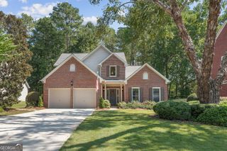 4209 Mill Grove Lane SW, Smyrna, GA 30082
