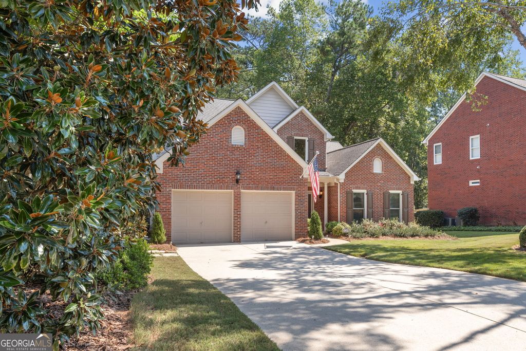 4209 Mill Grove Lane SW, Smyrna, GA 30082 — photo 3