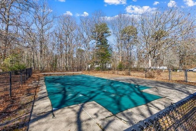 5 Widow Coombs Walk, Sandwich, MA 02563
