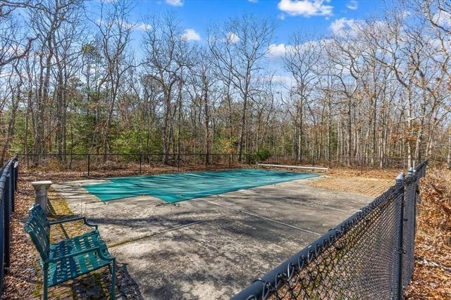 5 Widow Coombs Walk, Sandwich, MA 02563