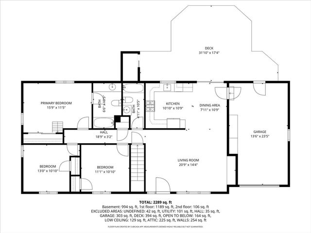 5 Widow Coombs Walk, Sandwich, MA 02563