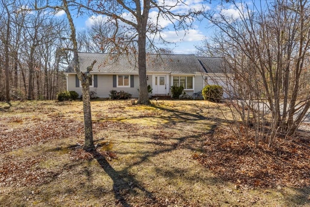 5 Widow Coombs Walk, Sandwich, MA 02563