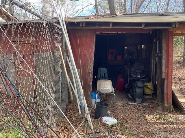 17900 Ethel Rd, Little Rock, AR 72206