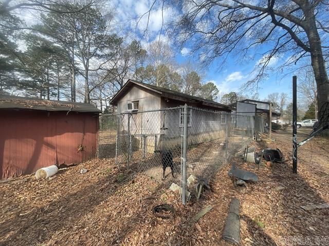 17900 Ethel Rd, Little Rock, AR 72206