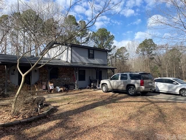 17900 Ethel Rd, Little Rock, AR 72206