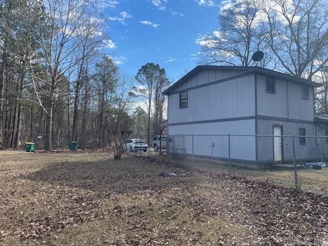 17900 Ethel Rd, Little Rock, AR 72206