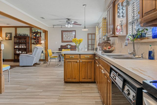 212 Hickory Lane, Hickory Creek, TX 75065