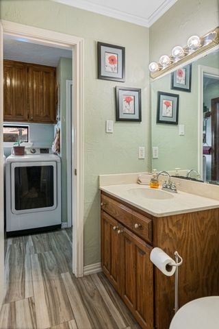 212 Hickory Lane, Hickory Creek, TX 75065