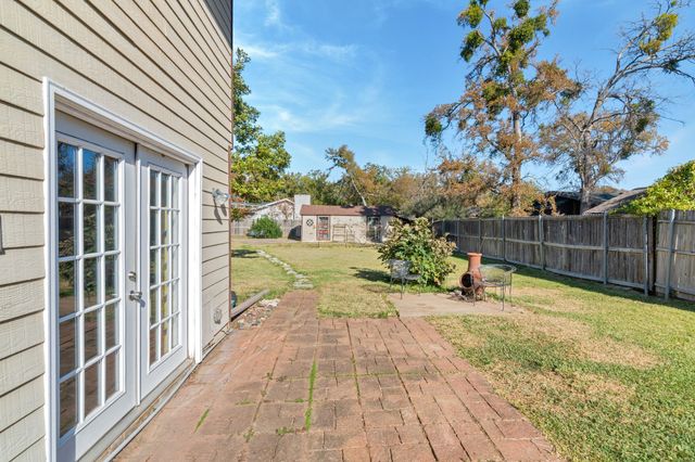 212 Hickory Lane, Hickory Creek, TX 75065