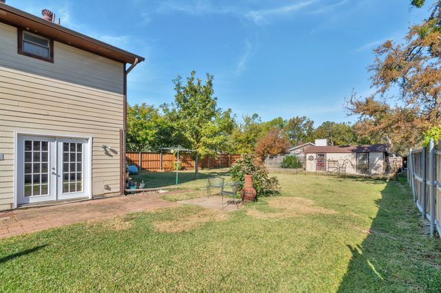 212 Hickory Lane, Hickory Creek, TX 75065