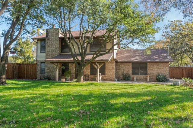 212 Hickory Lane, Hickory Creek, TX 75065