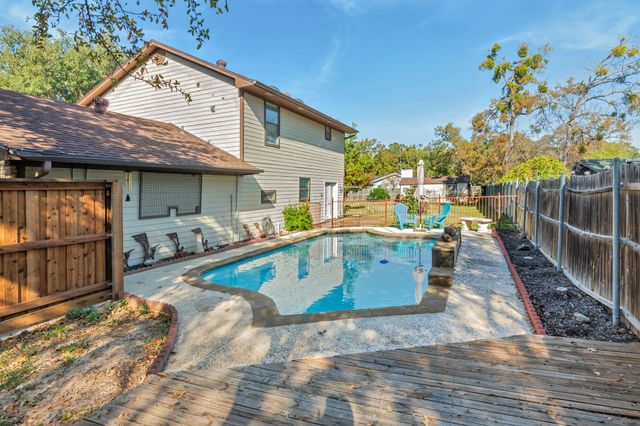 212 Hickory Lane, Hickory Creek, TX 75065