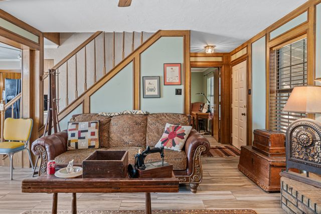 212 Hickory Lane, Hickory Creek, TX 75065