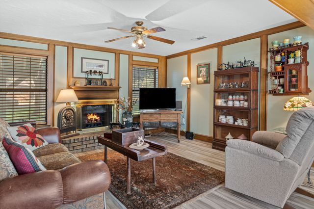 212 Hickory Lane, Hickory Creek, TX 75065