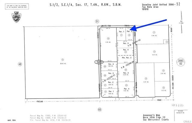 759 La Mirada, Phelan, CA 92371