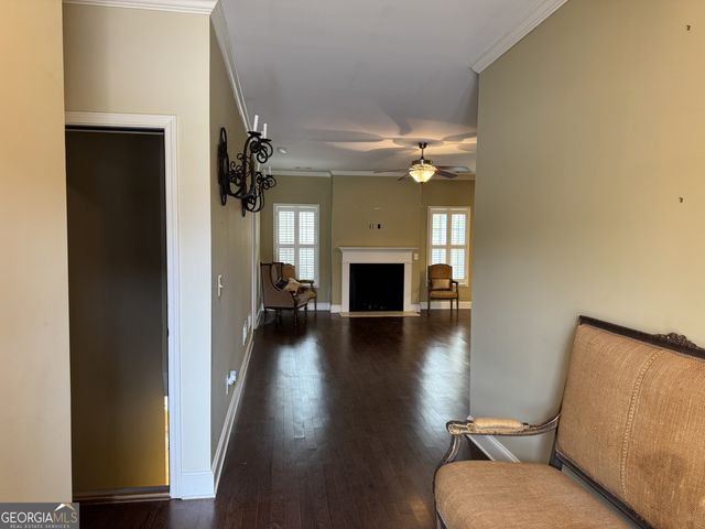 569 Sawnee Corners Drive, Cumming, GA 30040