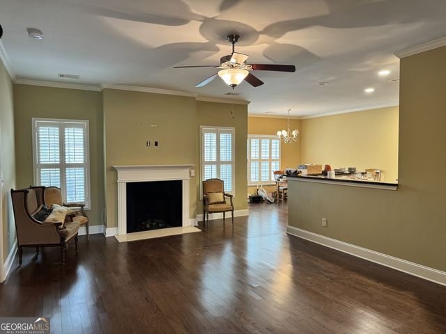 569 Sawnee Corners Drive, Cumming, GA 30040